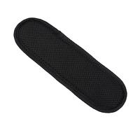 KONTONTY Anti-slip Shoulder Pad Backpack Straps Relief Bag Shoulder Strap Pad Weight-bearing