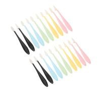 KONTONTY Artist Sketching Blending Stumps with Round and Pointed Sponge Tips Ergonomic Drawing Tools for Charcoal Pastel Pencil Blending and Highlighting Fast Application and Compatibility