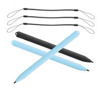 KONTONTY Boy Girl Lcd Drawing Board Pen Assorted Style Plastic Writing Tablet Pen for Boys and Girls for Drawing Toys and Painting Style
