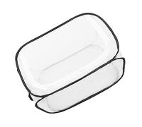KONTONTY Butterfly Incubator Breathable Breeding Container Outdoor Habitat Cage for Exploration for Biology Class Nature Studies