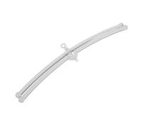 KONTONTY Crib Mobile Arm Bed Toy Bracket Bassinet Toys Hanging Bed Bell Hanger Crib Mobile Hanger