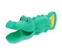 KONTONTY Dinosaur Shaped Sand Lightweight Cartoon Sand Making Tool for Easy Squeeze Design for Beach Fun Safe and Reliable