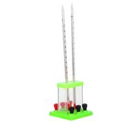 KONTONTY Electromagnetic Physics Experiment Setup Efficient Electric to Thermal Energy Converter Educational Science for Learning Electromagnetism Concepts