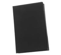 KONTONTY Empty 3-fold Trick Wallet for Performance Stage Props Versatile Magician Practice Toy for Boys and Girls