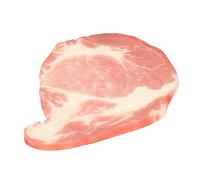 KONTONTY Fake Meat Model Realistic Cooked Beef Simulation Model for Pretend Play Food and Kitchen Decor Safe and High Simulation Design for Role Play and Family Fun
