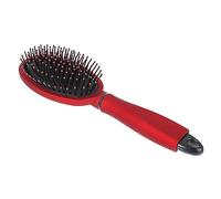 KONTONTY Hair Brush with Secret Compartment for Money Jewelry Storage Portable Safe Box for Travel Concealed Stash for Valuables Durable Discreet Design for Home the Go Use