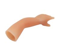 KONTONTY Halloween Small Hand Prop for Party Tricks Disappearing Coin Reusable Magician Accessory for Festival Shows and Performances
