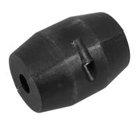 KONTONTY Hose Weight for Kitchen Faucet Pull Out Faucet Hose Weight Replacement Part Gravity Pull Tap for Retractable Sink Easy Install Kitchen Parts 2.76X2.24X2.24in