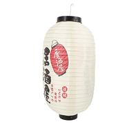 KONTONTY Japanese Style Lanterns for Outdoor Decorations for Festivals and Parties Unique Hanging Izakaya Lanterns for Restaurants and Bars