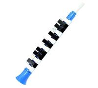 KONTONTY Keys Melodica for Easy to Play Musical Instrument for Beginners for Early Music Learning and Development of Musical Talents Safe and Portable Design