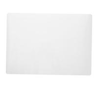KONTONTY Magnetic Whiteboard Wall Sticker Rounded Corner Erasable Board for Fridge Office Home Smooth Reusable Dry Erase Surface Planning Board for Notes and Reminders