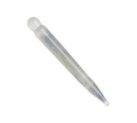 KONTONTY Massaging Stick Massage Rod Natural Jade Stone Smooth and Mellow for Back and Leg Relief During Watching TV and Listening to Music