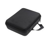 KONTONTY Nylon Handheld Case Storage Keep It Handy for Outdoor Travel Accessories