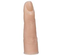 KONTONTY Realistic Silicone Nail Finger Practice Model with Bendable Joints for Nail Art Design Practice High Simulation Reusable Fake Finger and Manicure Techniques