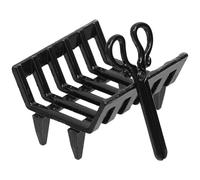 KONTONTY Scale Realistic Log Holder Accessory for Dollhouse Kitchen Living Decoration