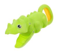 KONTONTY Seaside Dinosaur Sand Clip Colored Sand Clamps for Beach Play Construction Easy to Use Squeeze Design