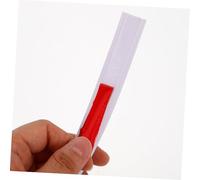 KONTONTY Self-adhesive Fire-resistant Cable Cover PVC Wire Hiding Strip for Wall Cord Hider Quick Installation for Home Office Commercial Cable Management