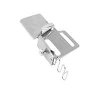 KONTONTY Sewing Machine Binder Double Fold Edge Finishing Tool for Trimming Easy Installation Compatible Sewing Machines for Quilting and Craft Projects