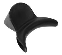 KONTONTY Shampoo Bowl Neck Pillow Waterproof Neck Rest Cushion for Salon Hair Washing Enhancing Customer Comfort