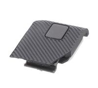 KONTONTY Side Cover for Action Camera Battery Holder Battery Cover Door Replacement Compatible Instant Camera Supplies