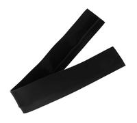 KONTONTY Silicone Kitchen Stove Counter Gap Sealing Strip Stove Gap Covers Filler Pad Wall Corner Protectors