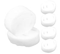 KONTONTY Sponge Oil Removing Sponge for Hot Tub Bathtub Pool No Odor Strong Absorption