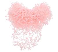 KONTONTY Sponge Tree Powder for DIY Crafts Miniature Shrub Terrain Scatter Powder Realistic Grass Tuft Model Basing Material for Fairy Garden Railway Scenery