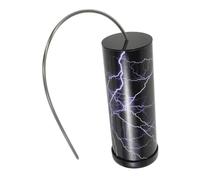 KONTONTY Spring Drum Percussion Instrument Stormy Tube Dubbing for Volume and Tone Versatile Musical High Impact Sound Effects for Live Shows and Recordings