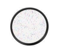 KONTONTY Starlight Effect Filter for DSLR Camera Lenses 82mm Radiant Photography Special Effects Filter for Photography and Videography