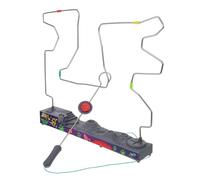 KONTONTY Stem Brain Teaser for Enhances Concentration Motor Skills Fun Science Kit for Home Travel Interactive Learning