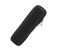 KONTONTY Stylus Pen Case Durable Eva Hard Shell Storage Pouch for Pencil Accessories Compact Design for Easy Carrying Organizes Charging Cables and Headphones for Adults and Students