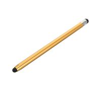 KONTONTY Stylus Pen for Touchscreen Devices Tablet and Smartphone Capacitive Pen Metal Handwriting for Mobile Phone Use