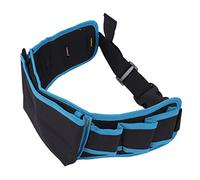 KONTONTY Tools Waist Pouch Electrician Multifunctional Heavy Duty Tear-Resistant Oxford Cloth Tool Bag