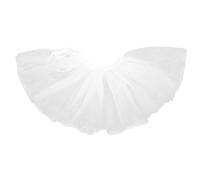 KONTONTY Tulle Ruffle Neck Collar Vintage Clown Costume Accessory for Theatrical Performances Victorian Inspired Mesh Fake Collar for Drama and Musicals Luxurious Design