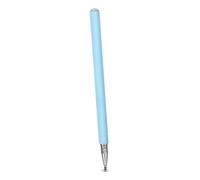 KONTONTY Universal Tablet Stylus Pen with Screen Control and Accurate Performance, Stainless Steel Writing Pen, Portable and Telescopic to 40cm for Touch Screens