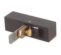 KONTONTY Violin Tool Thumb Plane Cutter Hand Planer for Luthier Violin Making Woodworking Accessory for Small Instruments