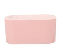 KONTONTY Wipe Warmer USB Wet Tissue Warmer Portable Car Travel Essentials for Diaper Change