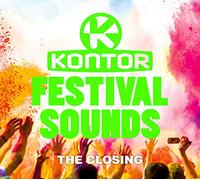 Kontor Festival Sounds-The Closing