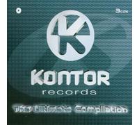 Kontor Records: The Ultimate Compilation