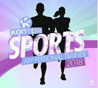 Kontor Sports 2018