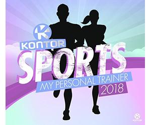 Kontor Sports 2018
