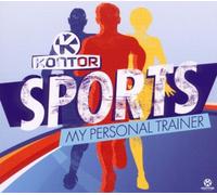 Kontor Sports-My Personal Trainer