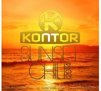 Kontor Sunset Chill 2014 by Various Artists (2014-06-24)