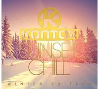 Kontor Sunset Chill Winter Edition
