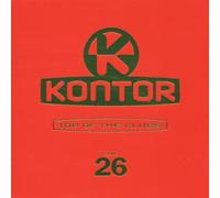 Kontor Top of the Club 26