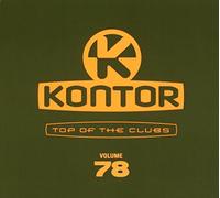 Kontor Top of the Clubs Vol.78
