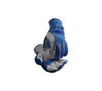 Kontour Grain Palm Splitback Glove - Extra Large