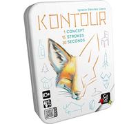 Kontour (Spiel)