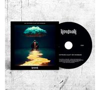 Kontra K Die Hoffnung Klaut Mir Niemand (CD)