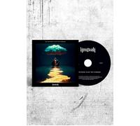 Kontra K - Die Hoffnung Klaut Mir Niemand - Digipak CD